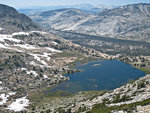 Vogelsang Lake