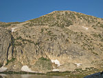 Fletcher Peak