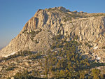 Fletcher Peak