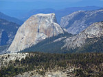 Vogelsang Peak 05-11-12