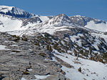 Parsons Peak, Peak 11100