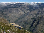 Hetch Hetchy, Mt Gibson, Tiltill Valley