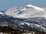 Sheep Peak, North Peak