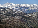 Mt Conness, White Mountain