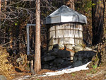 Water Tank