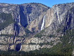 Yosemite Falls