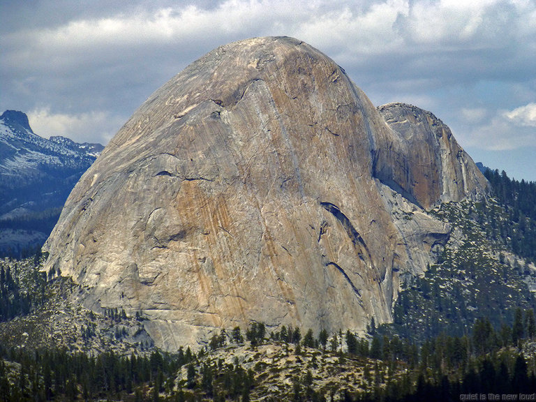 Half Dome