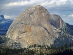 Half Dome