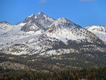 Merced Peak