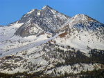 Merced Peak