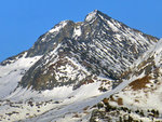 Merced Peak