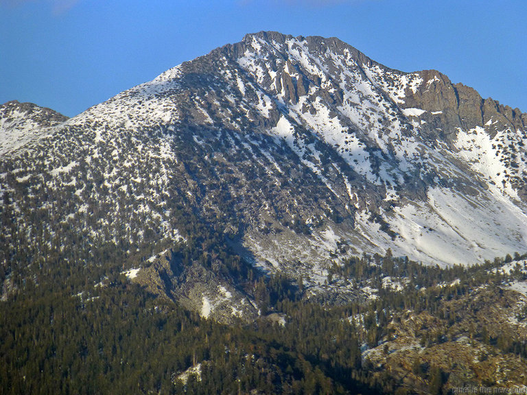 Gray Peak