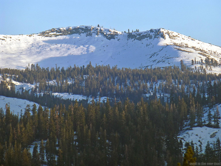 Buena Vista Peak