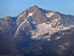 Mt Clark