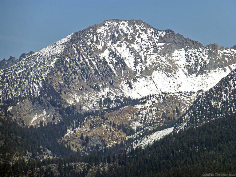 Gray Peak