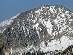 Gray Peak