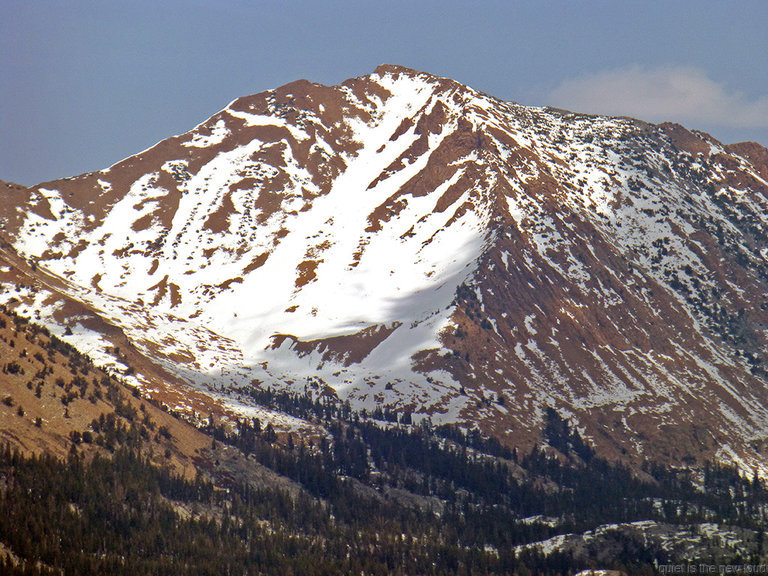 Red Peak