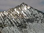 Merced Peak