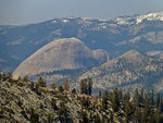 Half Dome, Peak 8574