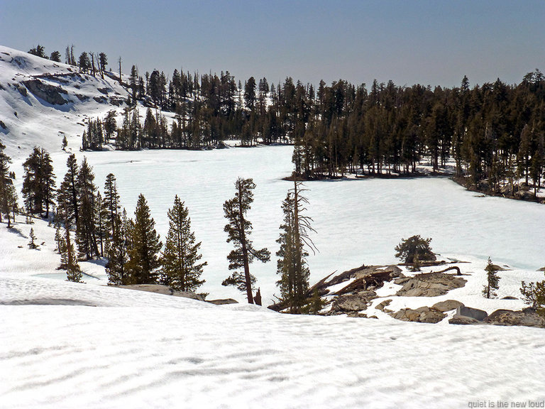 Buena Vista Lake