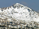 Sing Peak