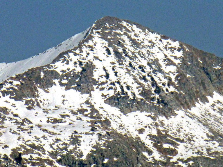 Gale Peak