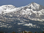 Peak 10550, Gale Peak