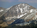 Gray Peak