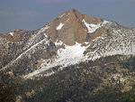 Mt Clark