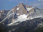 Mt Clark