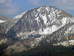 Gray Peak