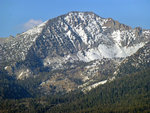 Gray Peak