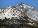 Merced Peak