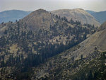 Mt Starr King, Half Dome