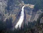 Nevada Falls