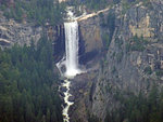 Vernal Falls