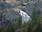 Illouette Falls