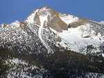 Mt Clark