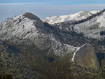 Peak 8574, Dome Baez, Mt Starr King