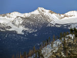 Gray Peak