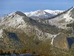 Peak 8574, Dome Baez, Vogelsang Peak