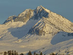 Merced Peak