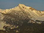 Gray Peak