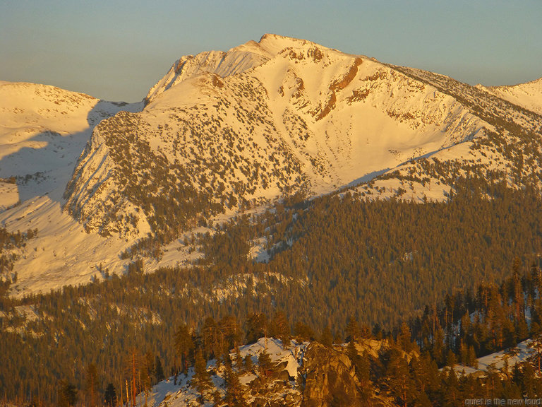 Peak 11304, Peak 11093, Red Peak