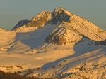 Merced Peak