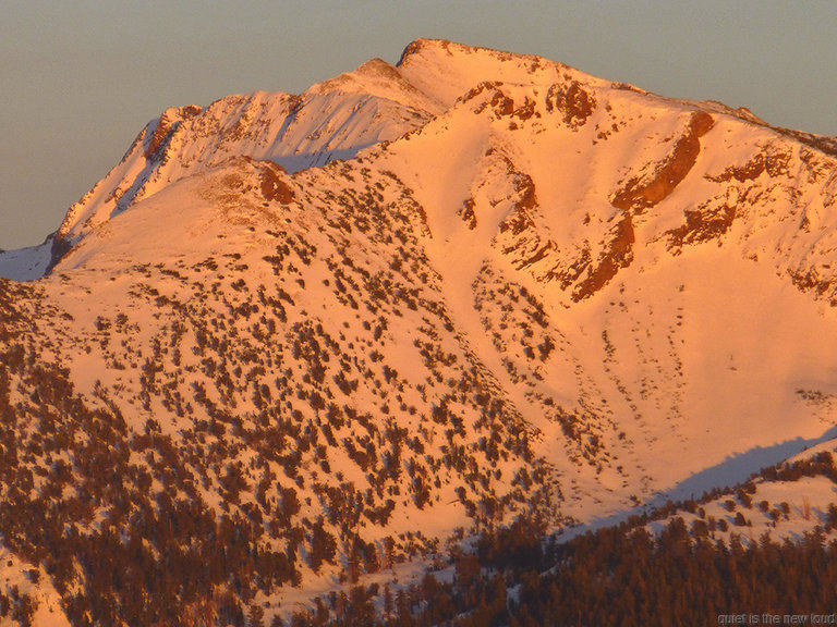 Peak 11304, Peak 11093, Red Peak