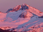 Merced Peak