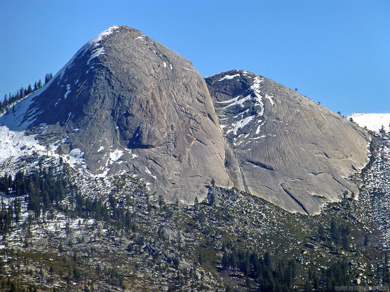 Mt Starr King