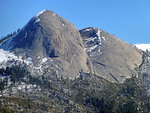 Mt Starr King