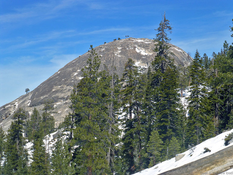 Sentinel Dome